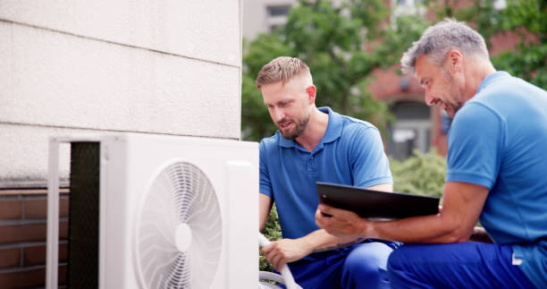 Best Air conditioning repair  in Valley Center, CA