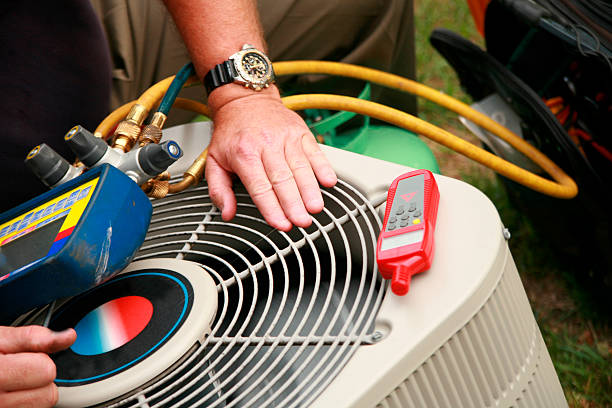 Best HVAC cleaning services  in Valley Center, CA